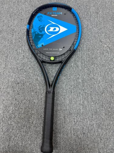 Dunlop Fx team 285    4 3/8