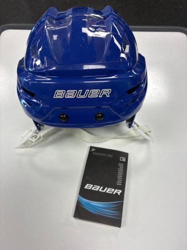 Medium Bauer Re-Akt 95 Helmet (New)
