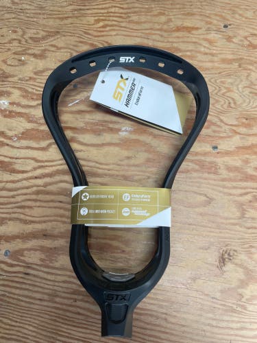 STX black Hammer 900 Unstrung Head (New)