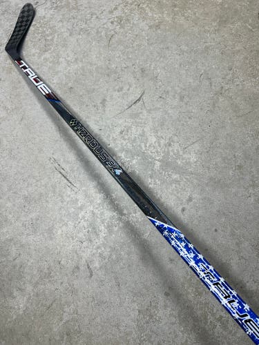75 Flex P92M True Hzrdus 9x4 Senior Right Hand Hockey Stick Pro Stock (New)