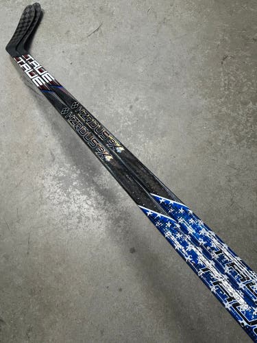 2 PACK 75 Flex P92M True Hzrdus 9x4 Senior Right Hand Hockey Stick Pro Stock (New)