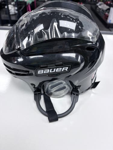 Small Bauer 5100 Helmet (New)