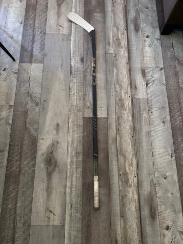 Senior CCM FT Ghost Left Hand Hockey Stick P29 70 Flex (Used)