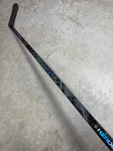 85 Flex Custom P92M Hzrdus Smoke Senior True Right Hand Pro Stock (New)