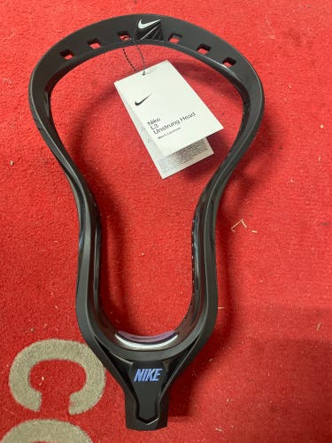 Nike L3 Unstrung Head (New) black
