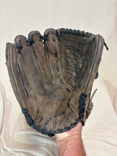 LH Rawlings Player Preferred Baseball Glove 13.5" (Used)
