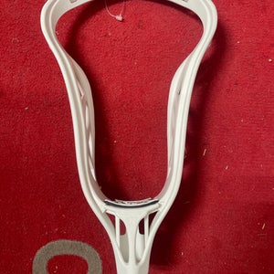 Warrior OG Blade Unstrung Head (New)white