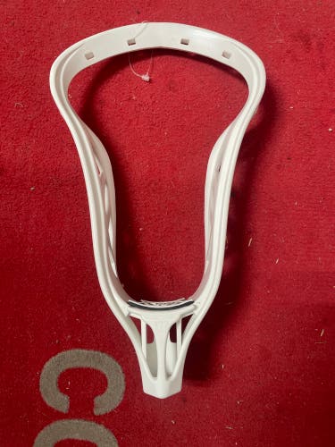 Warrior OG Blade Unstrung Head (New)white