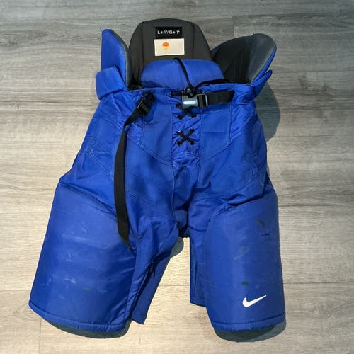 (Used) Bauer Nexus Pro Large +1 NTDP Pro Stock Hockey Pants