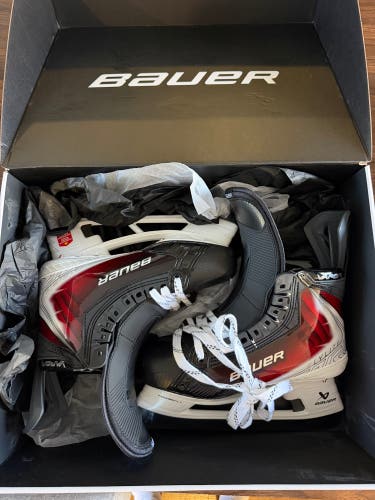 Bauer Vapor Flylite Hockey Skates Pro Stock 7 (New)