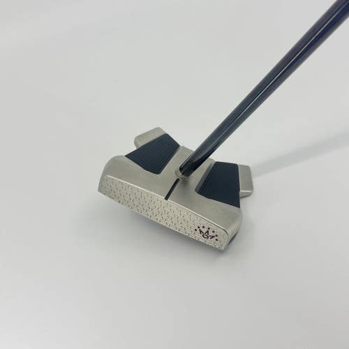 Scotty Cameron Phantom 11R OC Putter RH Mallet 34 1/4" Used Steel Golf Club