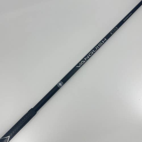 Mitsubish Vanquish 5-R2 Hybrid Shaft Callaway Tip Senior 38 3/4" 50g Used Golf