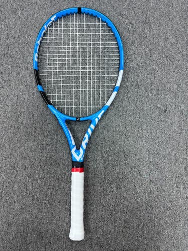 Babolat Pure drive 110 4 1/4