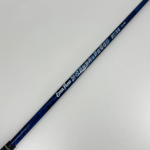 Project X Evenflow Riptide CB 50 5.5 Driver Shaft PXG Tip Regular 45" 50g Used