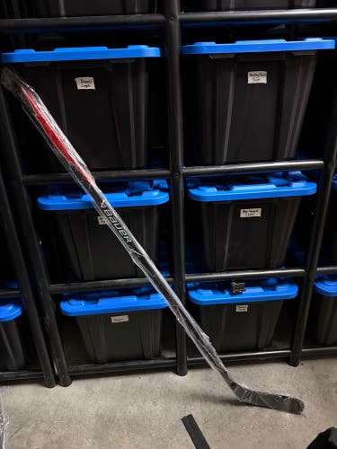 Pro Stock Bauer Flylite Stick LH P92M 77 Flex 64” (New)