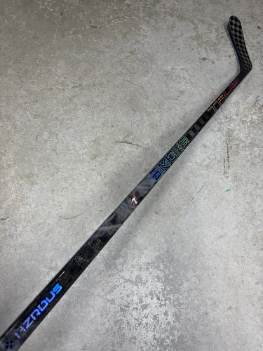 95 Flex P92M Hzrdus Smoke Senior True Left Hand Pro Stock (New)