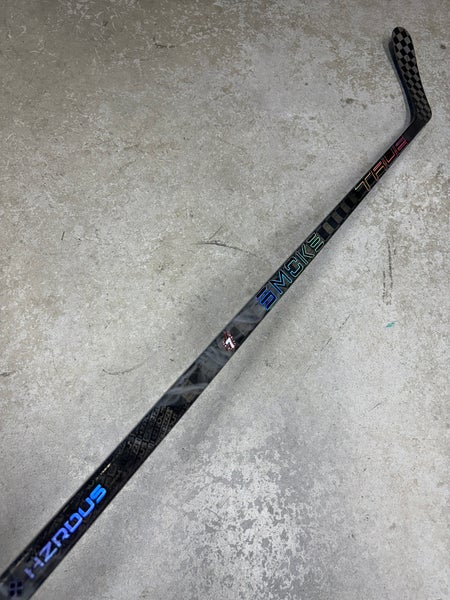 95 Flex P92M Hzrdus Smoke Senior True Left Hand Pro Stock (New)