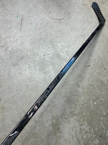 95 Flex P92M Project X Smoke Senior True Left Hand Pro Stock (New)