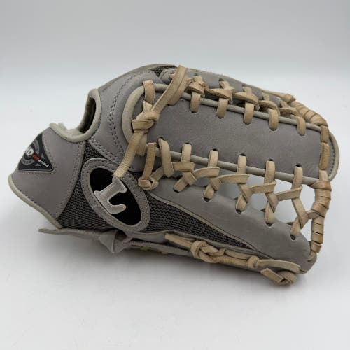 Louisville Slugger HD9 Hybrid Defense Series 12.75 Outfield Baseball Glove