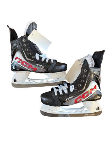 CCM JetSpeed FT8 Pro Hockey Skates Pro Stock 10 (New)
