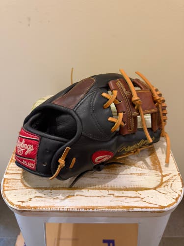 Rawlings Heart of the Hide A-ROD Infield Baseball Glove 11.5"