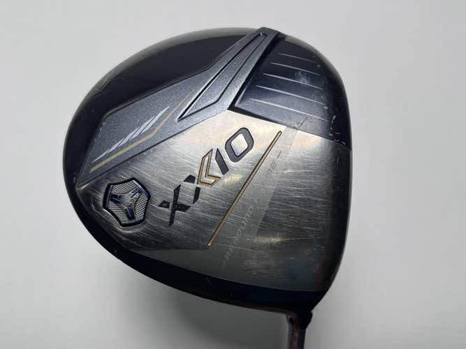 XXIO 13 Driver 10.5* MP1300 Flex 2321 35g Regular Graphite Mens RH