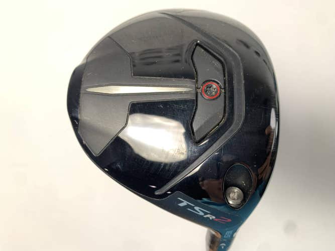 Titleist TSR2 4 Fairway Wood 16.5* Project X HZRDUS Red CB 5.0 60g Senior RH