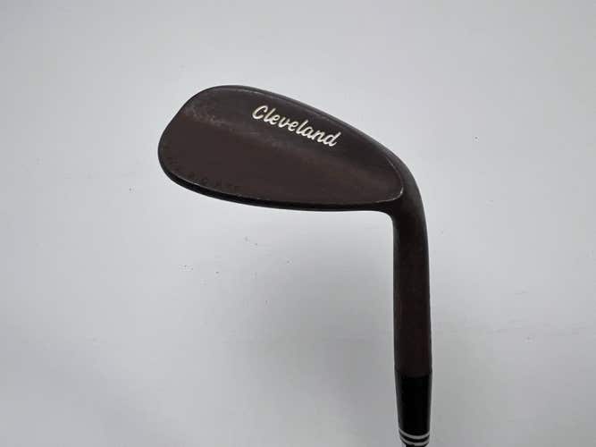 Cleveland 588 RTX 2.0 RTG Wedge 60* W-Grind True Temper Dynamic Gold Steel RH
