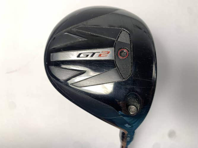 Titleist GT2 5 Fairway Wood 18* Project X Denali Red 4.0 40g Ladies RH