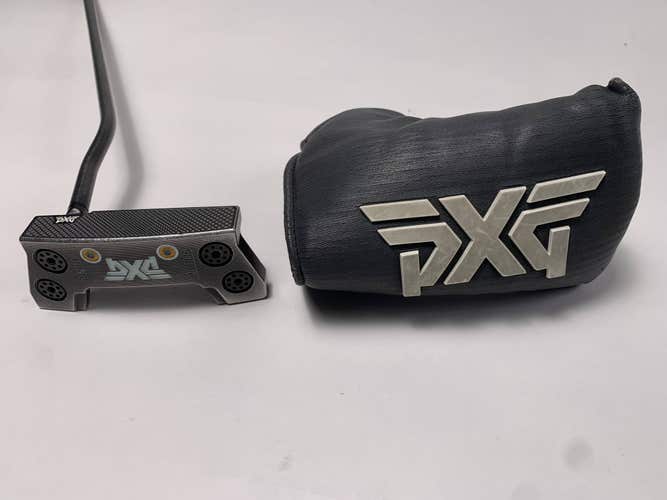 LEFTY PXG Spitfire GEN2 Putter 32.5" Mens LH HC