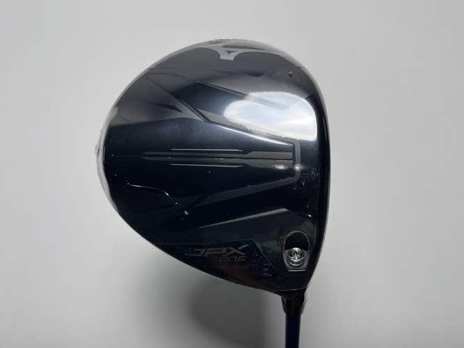 Mizuno JPX One Select Driver 9* Project X Denali Frost 5.5 50g Regular RH NEW