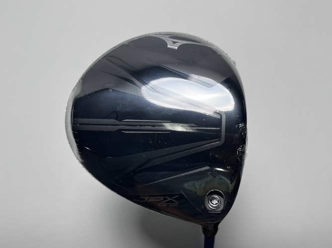 Mizuno JPX One Driver 10.5* Project X Denali Frost 5.0 50g Senior RH NEW