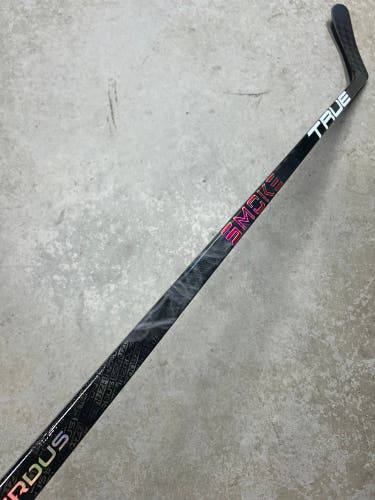 80 Flex P92 Hzrdus Smoke Senior True Left Hand Pro Stock (New)