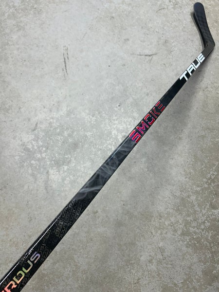80 Flex P92 Hzrdus Smoke Senior True Left Hand Pro Stock (New)