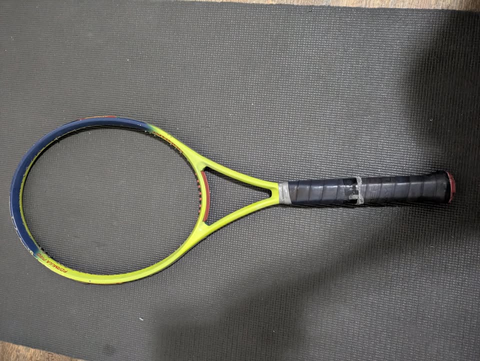 Donnay Formula Tennis Racquet | Used and Closeout