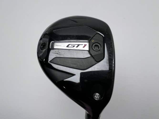 Titleist GT2 5 Hybrid 23* Project X Denali Red 4.0 50g Ladies Graphite Womens RH