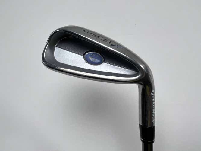 TaylorMade Miscela Single 7 Iron Miscela Ladies Graphite Womens RH