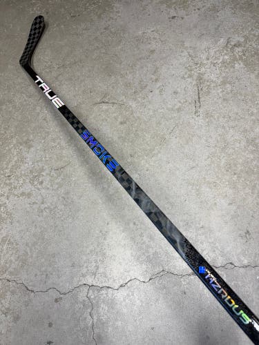 80 Flex P92 Hzrdus Smoke Senior True Right Hand Pro Stock (New)