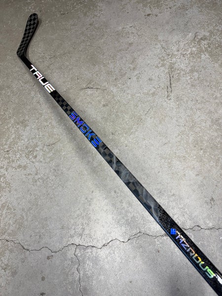 80 Flex P92 Hzrdus Smoke Senior True Right Hand Pro Stock (New)