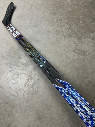 2 PACK 70 Flex P92M True Hzrdus 9x4 Senior Right Hand Hockey Stick Pro Stock (New)
