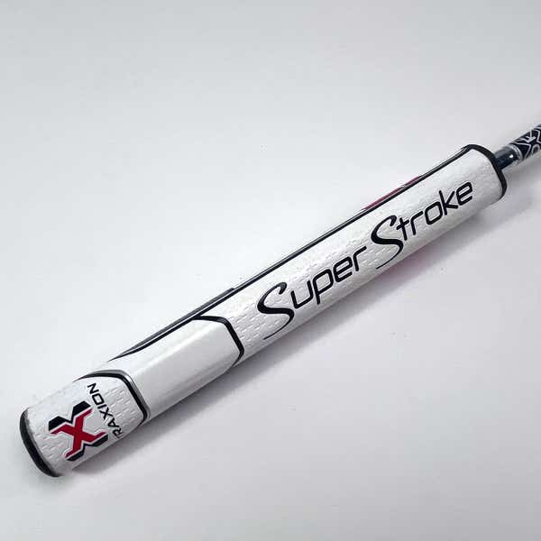 Odyssey DFX 2-Ball Blade Putter 33