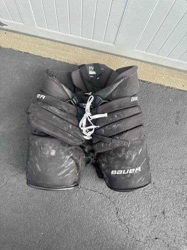 XXL Bauer Pro Hockey Goalie Pants Pro (Used)