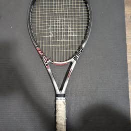Prince Thunder SuperLite Titanium Longbody Tennis Racket