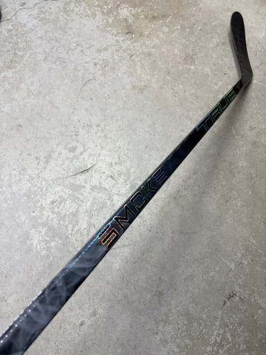 75 Flex P28M True Catalyst Nitro Senior Left Hand Pro Stock New (Wrapped as Hzrdus Smoke)