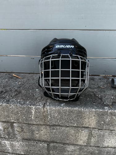 Small Bauer Helmet (Used)