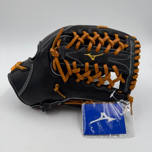 Mizuno Pro GMP-7100D 12.75 Outfield Baseball Glove