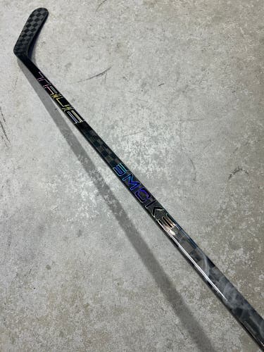 85 Flex P91A Hzrdus Smoke Senior True Right Hand Pro Stock (New)