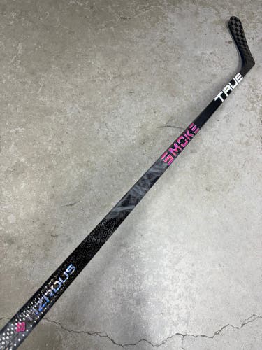 75 Flex P92 True Nitro Wrapped As HZRDUS Smoke Senior Left Hand (New) KEVIN HE Pro Stock