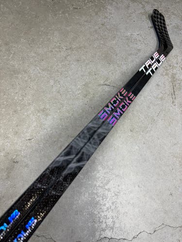 2 PACK 75 Flex P92 True HZRDUS Smoke Senior Left Hand (New) KEVIN HE Pro Stock