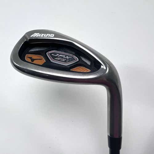 Mizuno JPX EZ Gap Wedge GW Fujikura Orochi 50g Ladies Graphite Womens RH